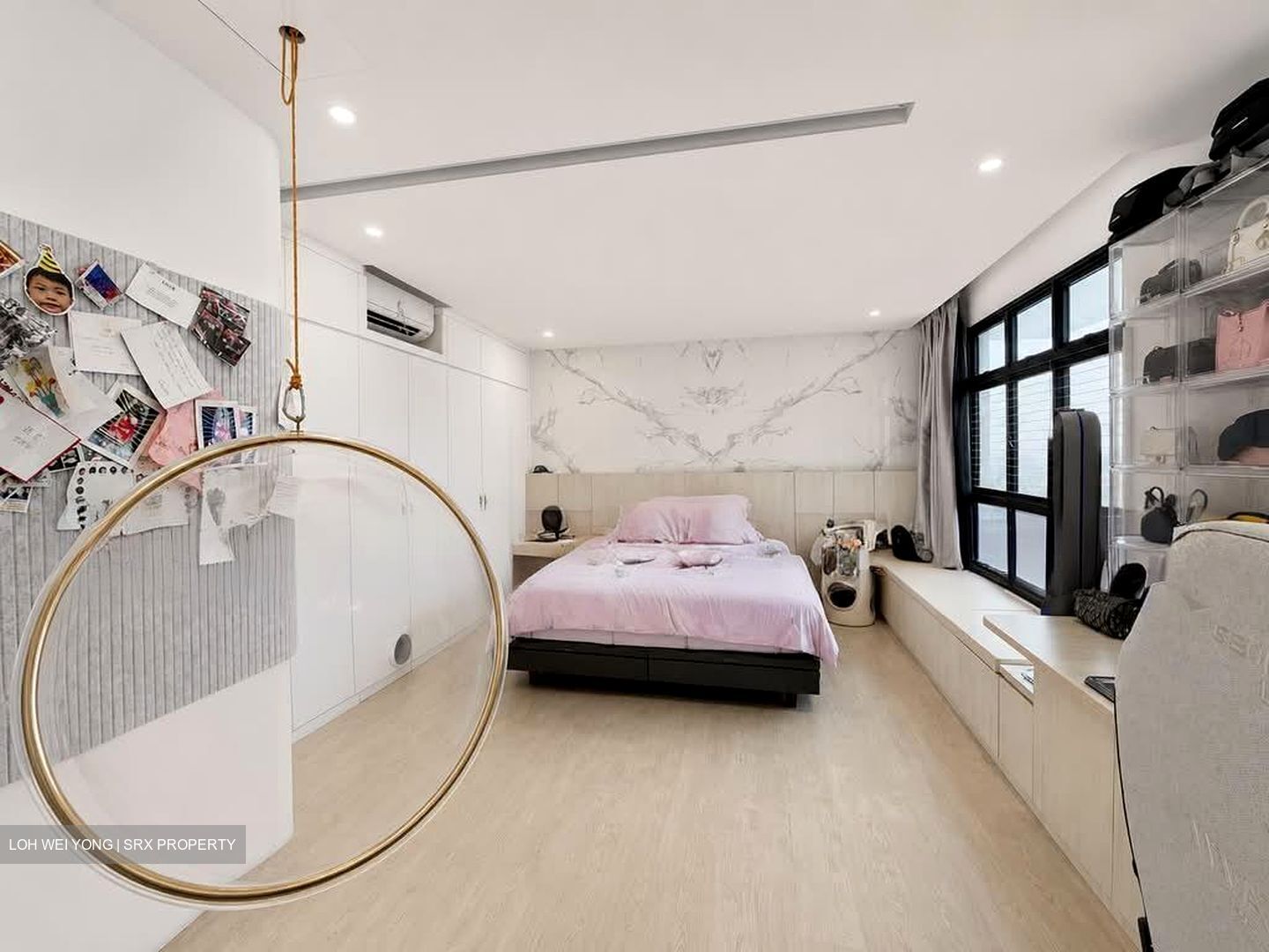 Blk 415D Waterfront I @ Northshore (Punggol), HDB 5 Rooms #568139541